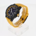 Breitling Endurance Pro X82310A41B1S1 (2024) - Black dial 44 mm Plastic case (4/4)