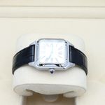 Cartier Santos Dumont WSSA0023 - (4/8)