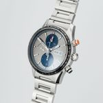 Ball Fireman Storm Chaser CM3090C-S1J-GY (2024) - Grijs wijzerplaat 43mm Staal (3/7)