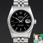 Rolex Datejust 36 16220 - (1/8)