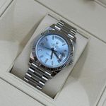 Rolex Day-Date 228236 - (8/10)