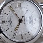 Ulysse Nardin San Marco 603-77 - (4/8)