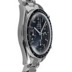 Omega Speedmaster Reduced 3510.50.00 (1999) - Black dial 39 mm Steel case (7/8)