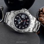 Rolex Explorer II 16570 - (2/8)