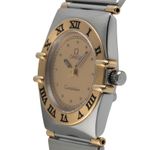 Omega Constellation Ladies 795.1080 (1990) - 22 mm (6/8)