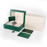 Rolex Sea-Dweller Deepsea 126067 (2023) - Zwart wijzerplaat 50mm Titanium (6/6)