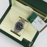 Rolex Submariner Date 116610LN (2015) - 40mm Staal (5/5)