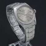Rolex Oyster Perpetual Date 1500 (1971) - Grey dial 34 mm Steel case (5/7)