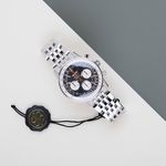 Breitling Navitimer 1 B01 Chronograph AB0121A11B1A1 - (2/8)