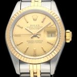 Rolex Lady-Datejust 69173 - (1/8)