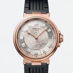 Breguet Marine 5517BR/12/5ZU - (1/1)