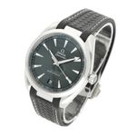 Omega Seamaster Aqua Terra 220.13.41.21.10.001 - (2/5)