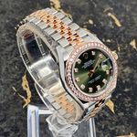 Rolex Lady-Datejust 279381RBR - (4/8)