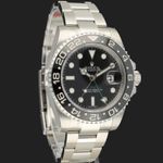 Rolex GMT-Master II 116710LN (2015) - 40mm Staal (4/8)