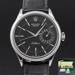 Rolex Cellini Date 50519 - (1/8)