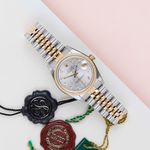 Rolex Datejust 31 68273 - (2/8)