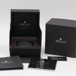 TAG Heuer Carrera Calibre 16 CV2014.FT6014 - (8/8)