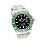 Rolex Submariner Date 126610LV - (3/5)