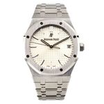 Audemars Piguet Royal Oak Selfwinding 15500ST.OO.1220ST.04 (2020) - 41mm Staal (2/6)
