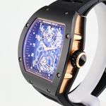 Richard Mille Unknown RM17-01 - (13/40)
