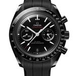 Omega Speedmaster Professional Moonwatch 310.92.44.51.01.004 (2026) - Zwart wijzerplaat 44mm Keramiek (1/1)