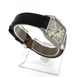 Cartier Santos Dumont WSSA0023 - (3/6)