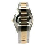 Rolex Sky-Dweller 326933 (2022) - Black dial 42 mm Gold/Steel case (8/8)