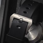 Panerai Luminor Submersible PAM00064 (2000) - 44mm Staal (6/8)