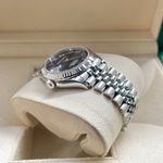 Rolex Datejust 31 278274 (2026) - Blauw wijzerplaat 31mm Staal (4/6)