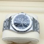 Audemars Piguet Royal Oak Dual Time 25730ST - (14/35)
