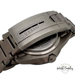 Tudor Pelagos 25600TN (2023) - Black dial 42 mm Titanium case (6/8)