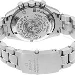 Omega Speedmaster Professional Moonwatch 311.30.42.30.01.005 (2018) - Black dial 42 mm Steel case (3/3)