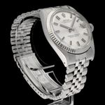 Rolex Datejust 1601 (1968) - 36 mm Steel case (5/7)