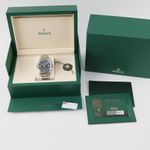 Rolex Oyster Perpetual 41 134300 - (8/8)