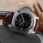 Panerai Luminor 1950 10 Days GMT PAM00270 - (2/8)