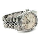 Rolex Datejust 36 16030 (1985) - 36mm Staal (3/8)