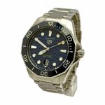 TAG Heuer Aquaracer 300M WBP201B.BA0632 - (1/8)