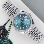 Rolex Datejust 36 126234 (2026) - 36 mm Steel case (1/8)
