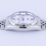 Rolex Datejust 36 16234 (2003) - 36 mm Steel case (6/8)