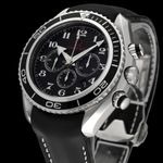 Omega Seamaster Planet Ocean Chronograph 222.32.46.50.01.001 - (7/8)