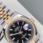 Rolex Datejust 36 116233 - (3/8)