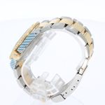 Rolex Submariner Date 16613 (2002) - 40 mm Gold/Steel case (8/8)