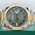 Rolex Datejust 36 126203 - (2/8)