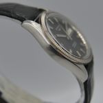 Longines Conquest Unknown (Onbekend (willekeurig serienummer)) - Zwart wijzerplaat 36mm Onbekend (16/16)