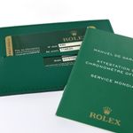 Rolex Daytona 116520 - (5/6)