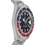 Rolex GMT-Master 16700 - (4/8)