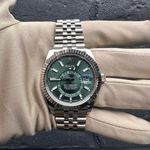 Rolex Sky-Dweller 336934 - (4/4)