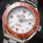 Omega Seamaster Planet Ocean 215.32.44.21.04.001 - (1/8)