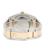 Rolex Datejust 41 126301 (2025) - 41mm Goud/Staal (4/5)