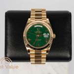 Rolex Day-Date 40 228238 - (1/6)